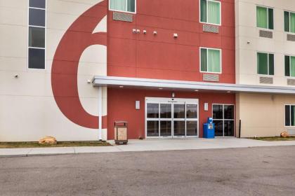 Motel 6-Poplar Bluff MO - image 11