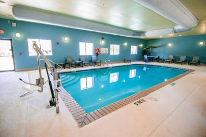 Holiday Inn Express Hotel & Suites Baton Rouge -Port Allen an IHG Hotel - image 10