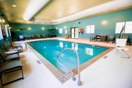Holiday Inn Express Hotel & Suites Baton Rouge -Port Allen an IHG Hotel - image 13