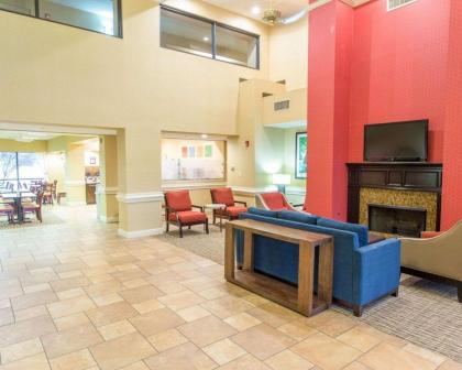 Comfort Suites Port Allen - Baton Rouge - image 13