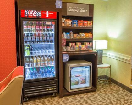 Comfort Suites Port Allen - Baton Rouge - image 8