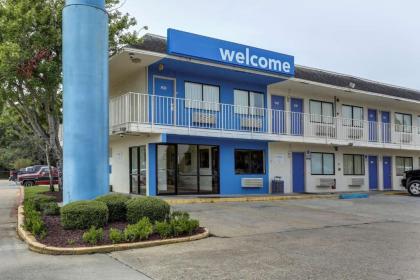 motel 6 Port Allen LA   Baton Rouge Port Allen Louisiana