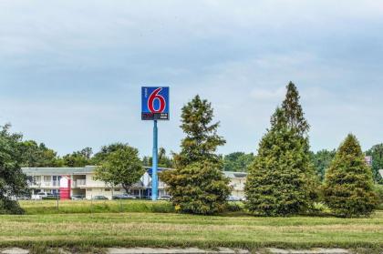 Motel 6-Port Allen LA - Baton Rouge - image 4