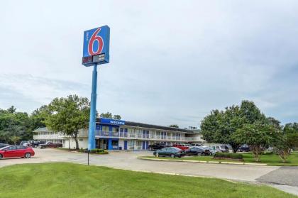 Motel 6-Port Allen LA - Baton Rouge - image 5