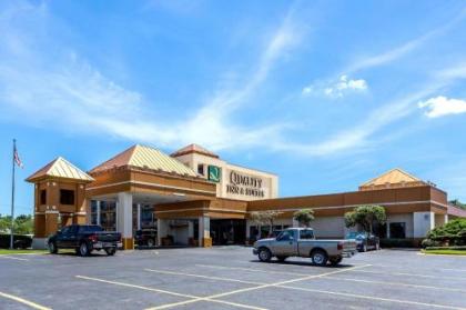 Quality Inn  Suites Baton Rouge West   Port Allen