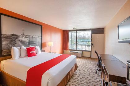 OYO Hotel Port Allen LA I-10 West - image 10