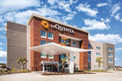 La Quinta by Wyndham Baton Rouge   Port Allen Port Allen