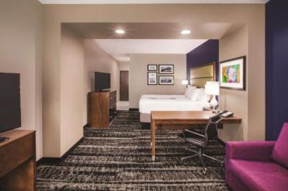 La Quinta by Wyndham Baton Rouge - Port Allen - image 12