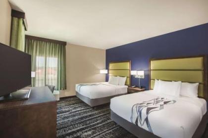 La Quinta by Wyndham Baton Rouge - Port Allen - image 3