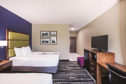 La Quinta by Wyndham Baton Rouge - Port Allen - image 4