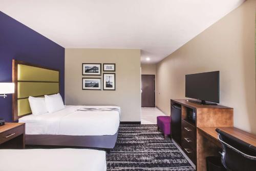 La Quinta by Wyndham Baton Rouge - Port Allen - image 4