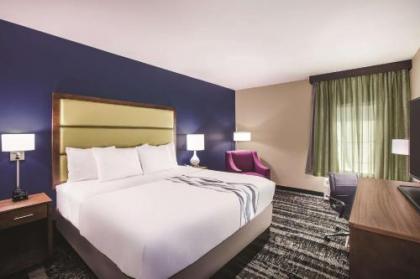 La Quinta by Wyndham Baton Rouge - Port Allen - image 6