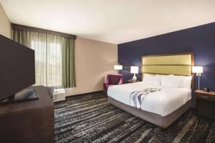 La Quinta by Wyndham Baton Rouge - Port Allen - image 8