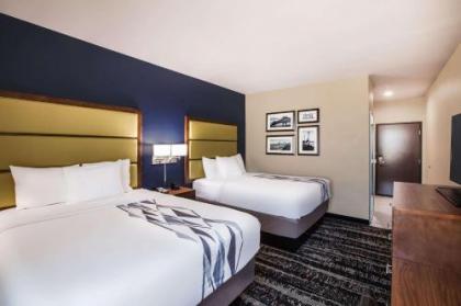 La Quinta by Wyndham Baton Rouge - Port Allen - image 9