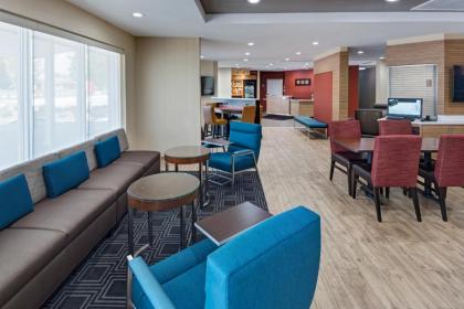 TownePlace Suites by Marriott Baton Rouge Port Allen - image 11