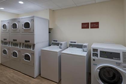TownePlace Suites by Marriott Baton Rouge Port Allen - image 12