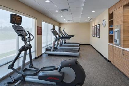 TownePlace Suites by Marriott Baton Rouge Port Allen - image 14