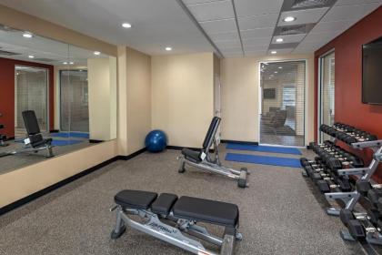 TownePlace Suites by Marriott Baton Rouge Port Allen - image 15