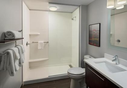 TownePlace Suites by Marriott Baton Rouge Port Allen - image 2