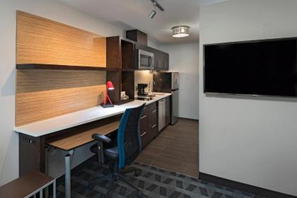 TownePlace Suites by Marriott Baton Rouge Port Allen - image 7