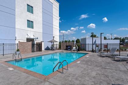 TownePlace Suites by Marriott Baton Rouge Port Allen - image 9