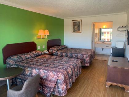 Baton Rouge West Inn - image 14