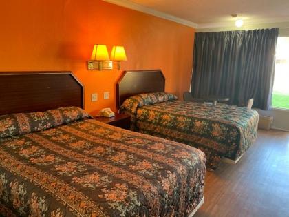 Baton Rouge West Inn - image 15