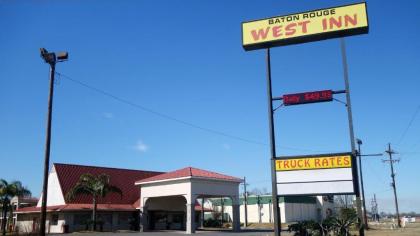 Baton Rouge West Inn - image 2