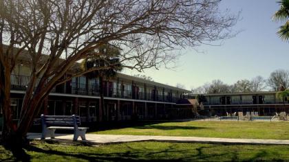 Baton Rouge West Inn - image 5