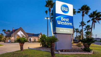 Port Aransas Best Western