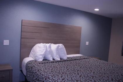 Americas Best Value Inn Port Aransas - image 4