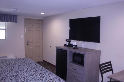 Americas Best Value Inn Port Aransas - image 5