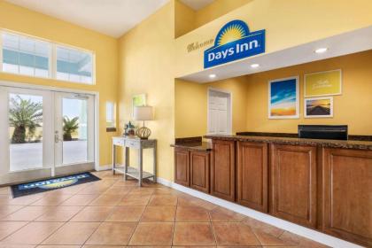 Days Inn Port Aransas Tx