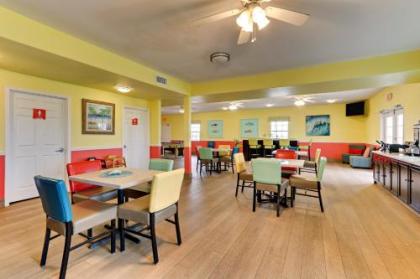 Island Hotel Port Aransas - image 22