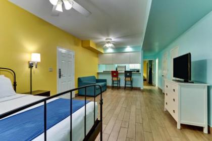 Island Hotel Port Aransas - image 28