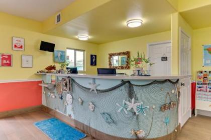 Island Hotel Port Aransas - image 29