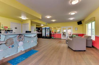 Island Hotel Port Aransas - image 30