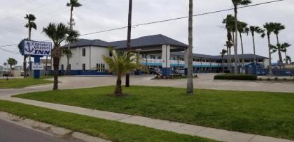 Motel in Port Aransas Texas