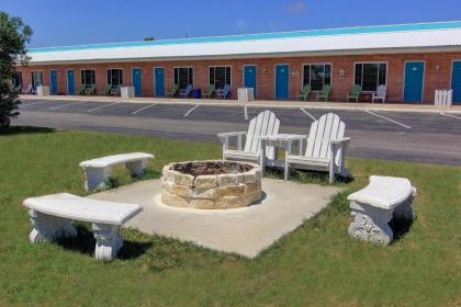 Shark Reef Resort Port Aransas