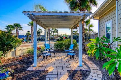 Cotter Coastal Retreat Port Aransas