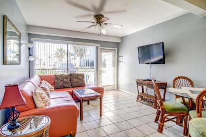 SportyKid's Condo
