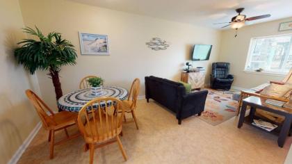 Ocean's 11 condo