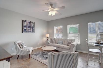 Apartment in Port Aransas Texas