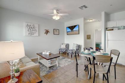 Apartment in Port Aransas Texas