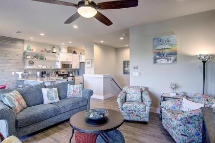 Apartment in Port Aransas Texas