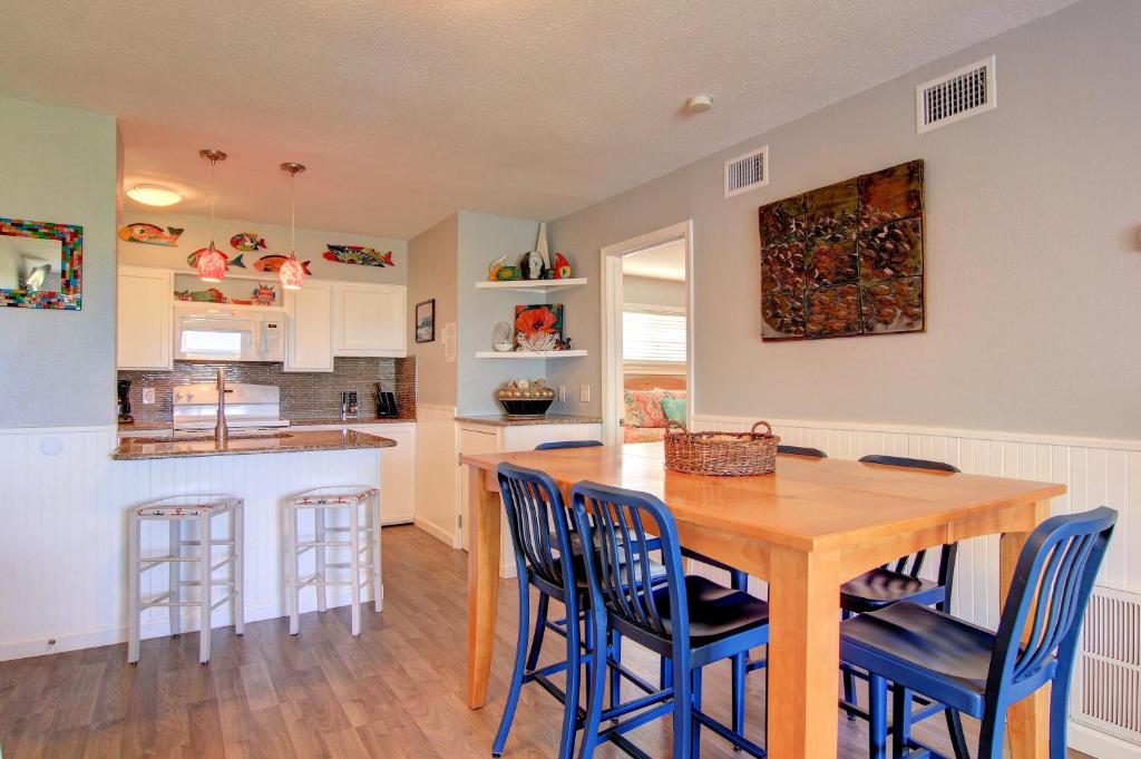 Jans Oasis 306BH - main image