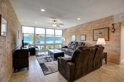 Apartment in Port Aransas Texas