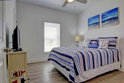 Livin On Cloud 9 IPE122 Port Aransas