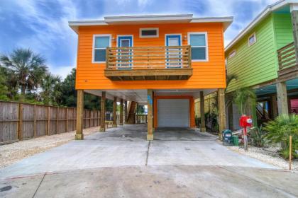 Orange You Glad To Be Here OV29 - image 3