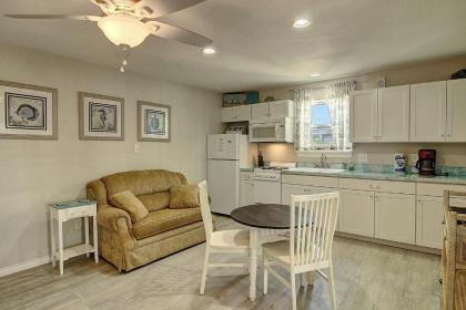 Holiday homes in Port Aransas Texas